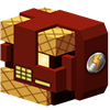 Shocking Lockbox x1