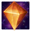 Iso-8 Shard Orange