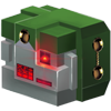 Impending Lockbox x1
