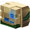 Sandbox Lockbox x1