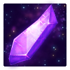 Iso-8 Fragment Purple