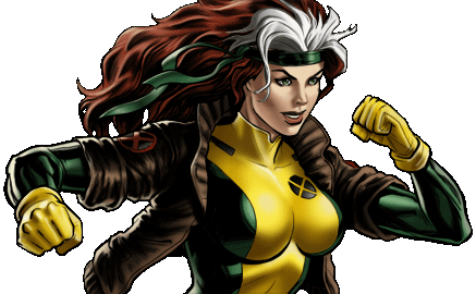 rogue dialogues marvel avengers alliance wiki fandom powered by