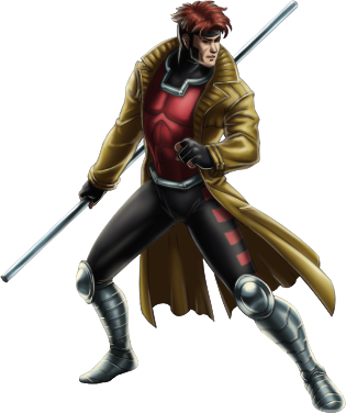 marvel gambit qwiki marvel gambit qwiki