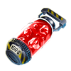 Instabiles ISO rot Icon
