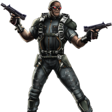 Falcon Gallery Marvel Avengers Alliance Wiki Fandom