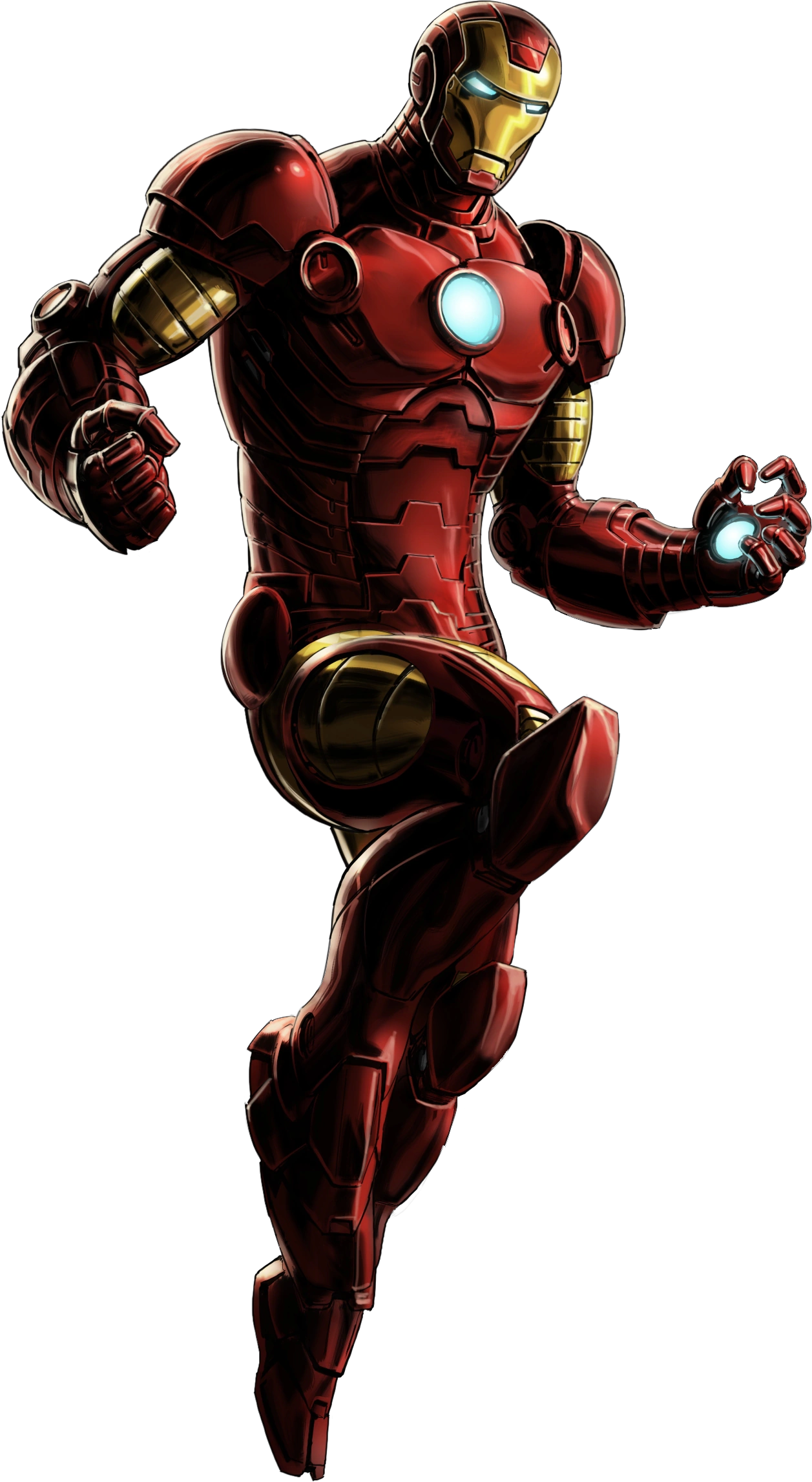 Imagem Homem De Ferro