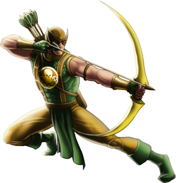 Image - Bowman-iOS.png | Marvel: Avengers Alliance Wiki | FANDOM ...