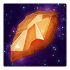 Iso-8 Chip Orange