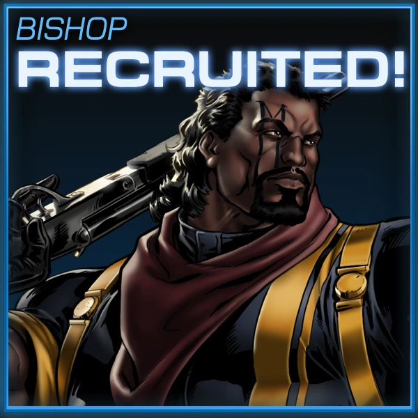 Bishop/Gallery | Marvel: Avengers Alliance Wiki | FANDOM powered by Wikia