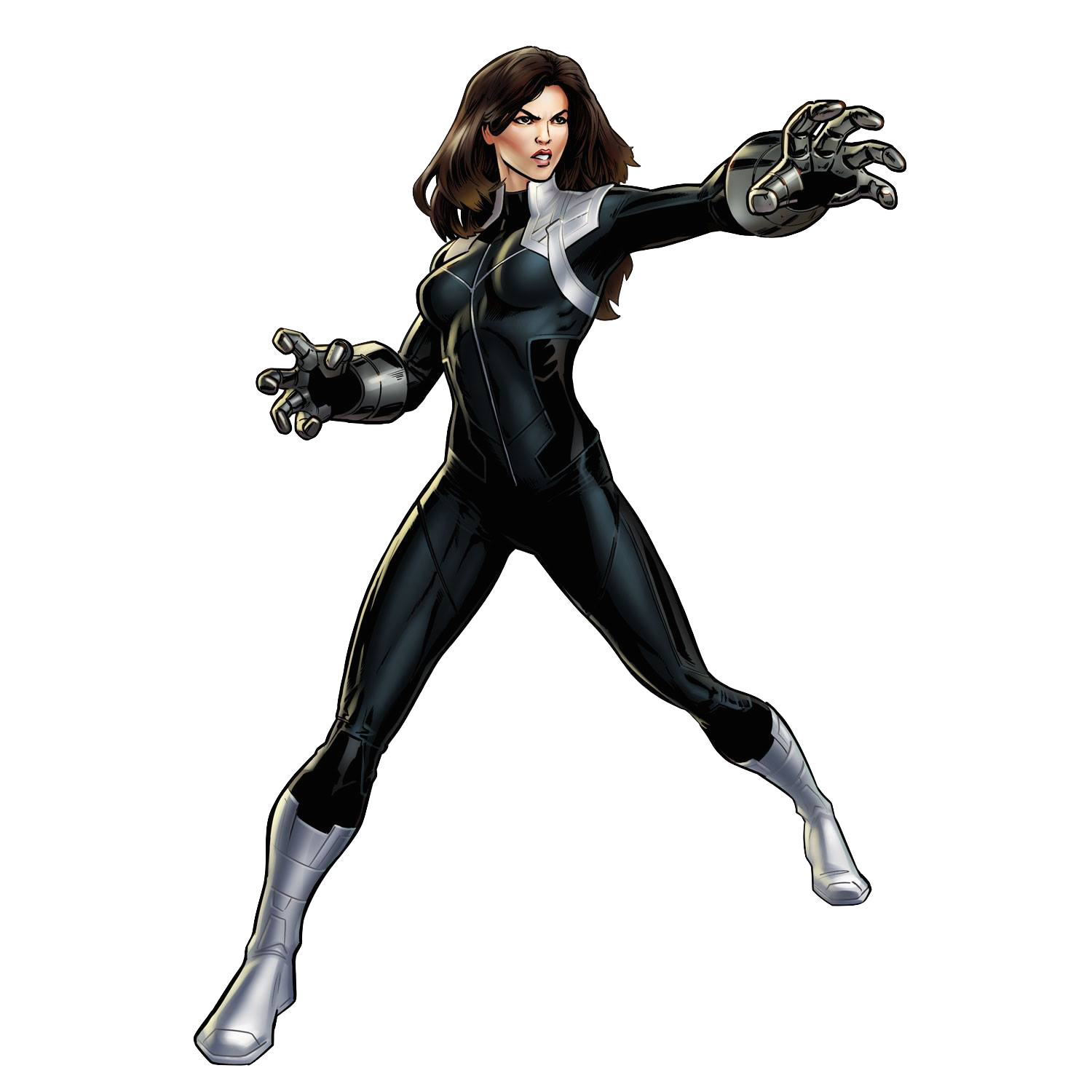 Quake Marvel Avengers Alliance Wiki Fandom Powered By Wikia