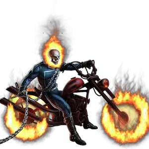 Ghost Rider Gallery Marvel Avengers Alliance Wiki Fandom