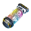 Instabiles ISO weiß Icon