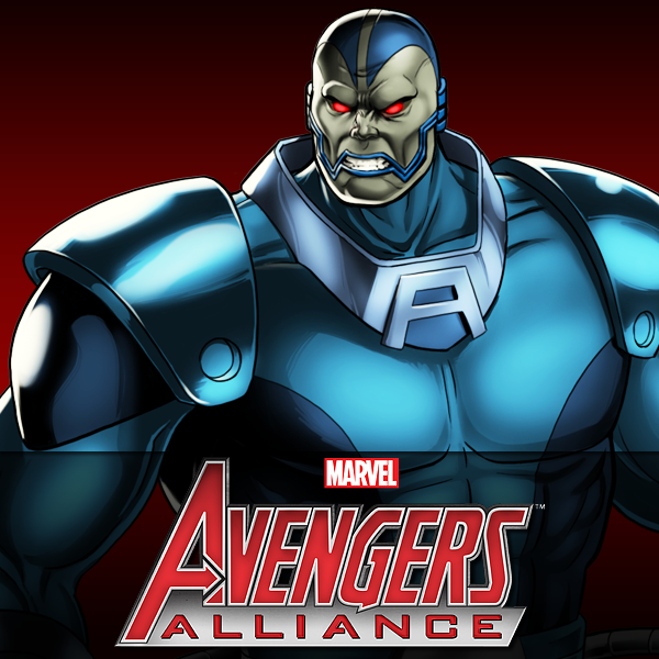 Apocalypse | Marvel: Avengers Alliance Wiki | FANDOM powered by Wikia