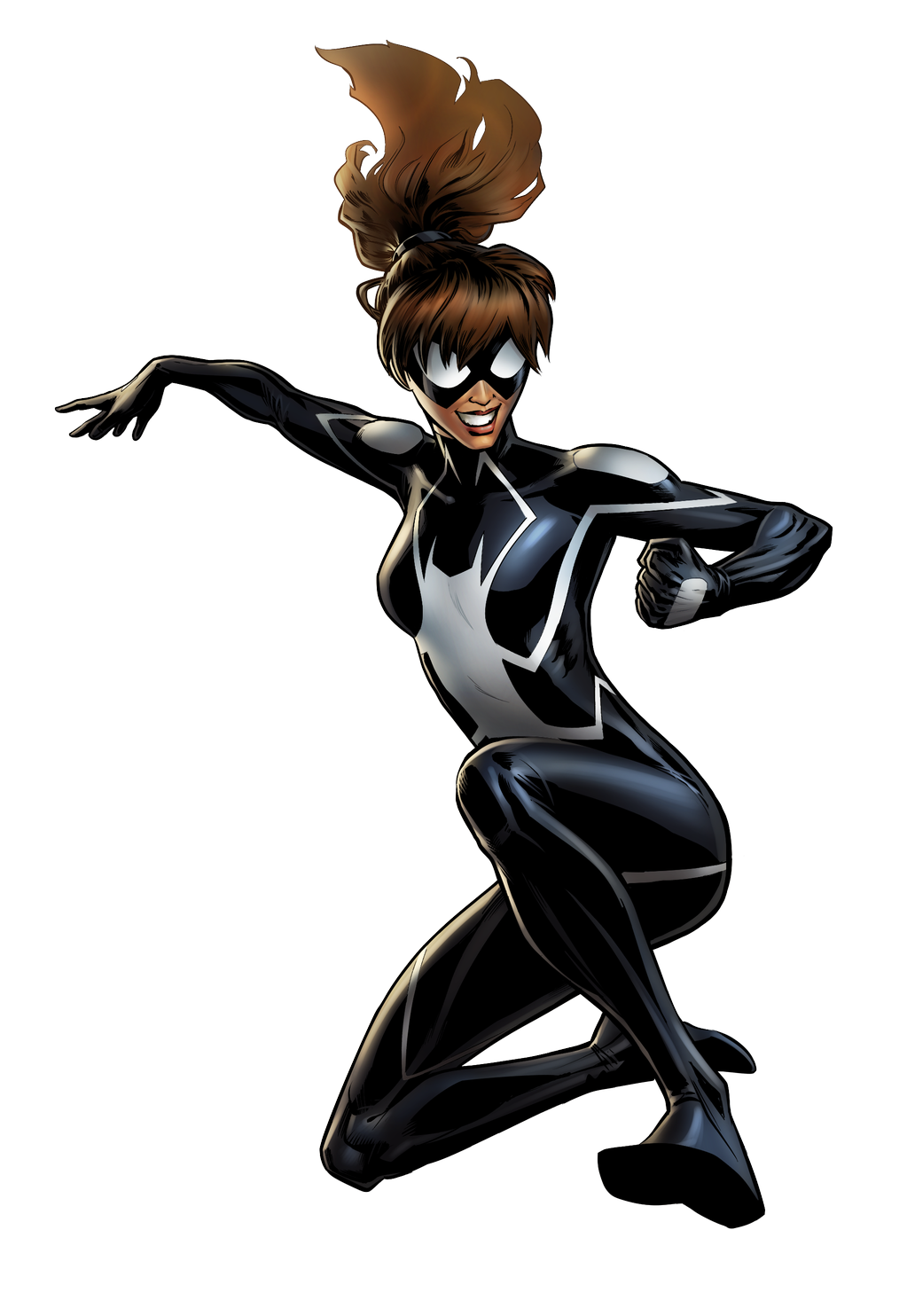 SpiderGirl Marvel Avengers Alliance вики Fandom