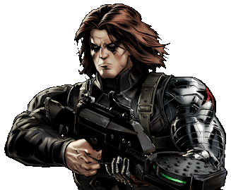 FileWinter Soldier Dialogue Unmasked FileWinter Soldier Dialogue Unmasked