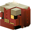 Duck-in-a-Box Lockbox x1