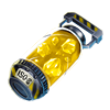 Instabiles ISO gelb Icon