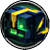 Spiraltresorkisten Task Icon
