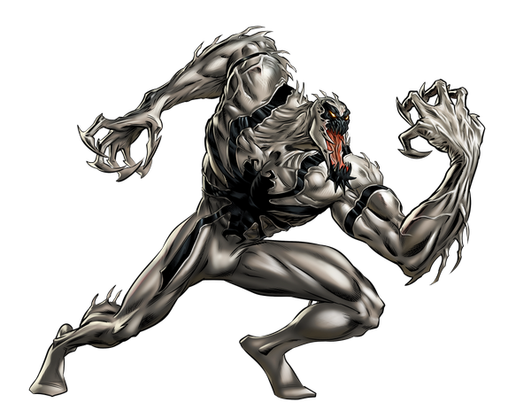 Anti-Venom | Marvel: Avengers Alliance Wiki | FANDOM powered by Wikia