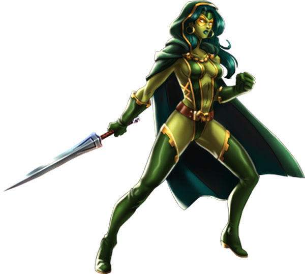 Gamora Gallery Marvel Avengers Alliance Wiki Fandom Powered By Wikia