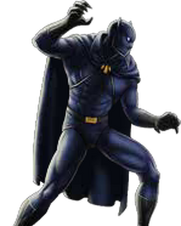 Pantera Negra Wiki Marvel Avengers Alliance Espanol Fandom