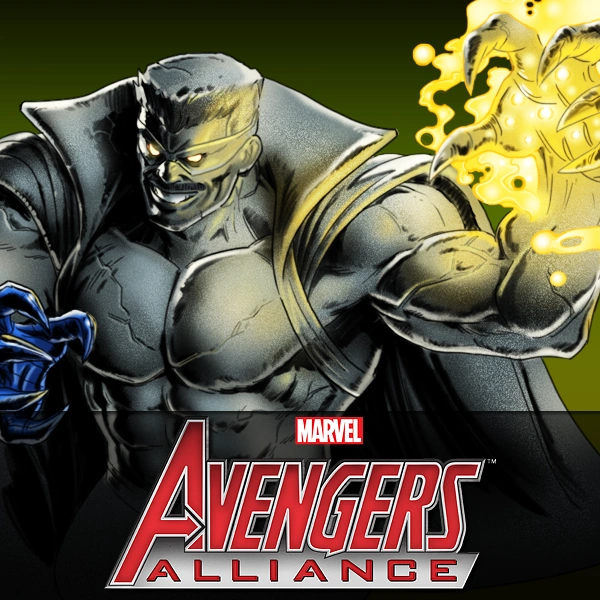 Grey Gargoyle Marvel Avengers Alliance Wiki FANDOM powered by Wikia