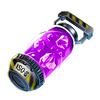 Instabiles ISO lila Icon
