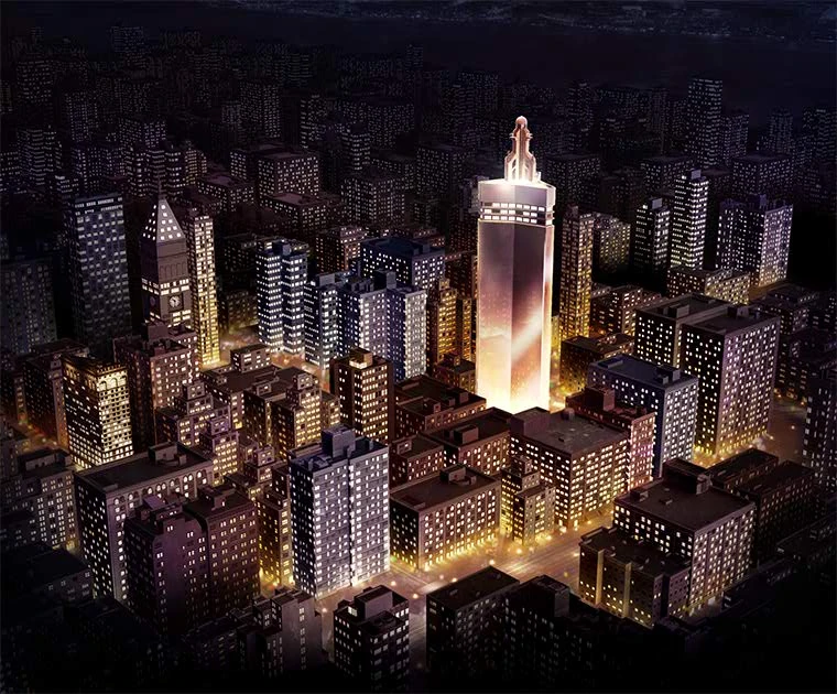 Image - Avengers Tower 01.jpg | Marvel: Avengers Alliance Wiki | FANDOM