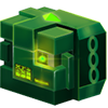 Enchanting Lockbox x1