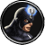 Black Bolt Task Icon