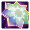 Iso-8 Crystal Prismatic