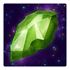 Iso-8 Chip Green