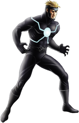 Havok/Gallery | Marvel: Avengers Alliance Wiki | FANDOM powered by Wikia