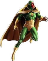 Vision | Marvel: Avengers Alliance Wiki | FANDOM powered by Wikia