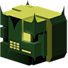 Arcane Lockbox x1