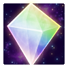 Iso-8 Shard Prismatic