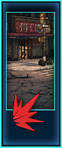 Scouting Mission - Blaster