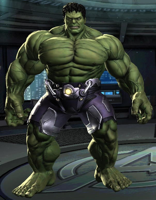 Hulk Marvel Avengers Alliance 2 Wikia FANDOM powered by Wikia