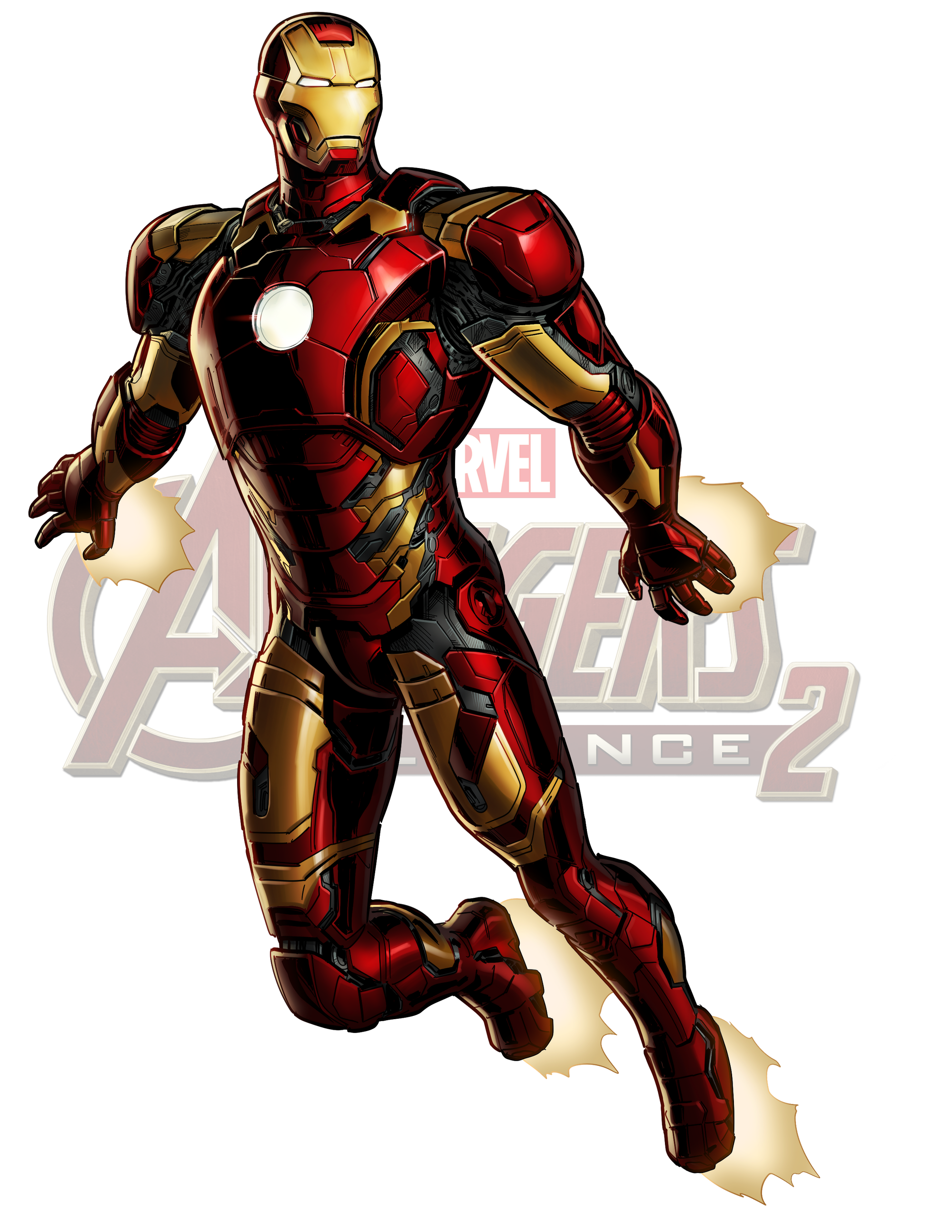 Avengers alliance daily roulette