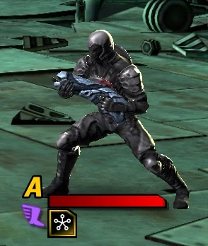 Sakaaran  Marvel: Avengers Alliance 2 Wikia  FANDOM 