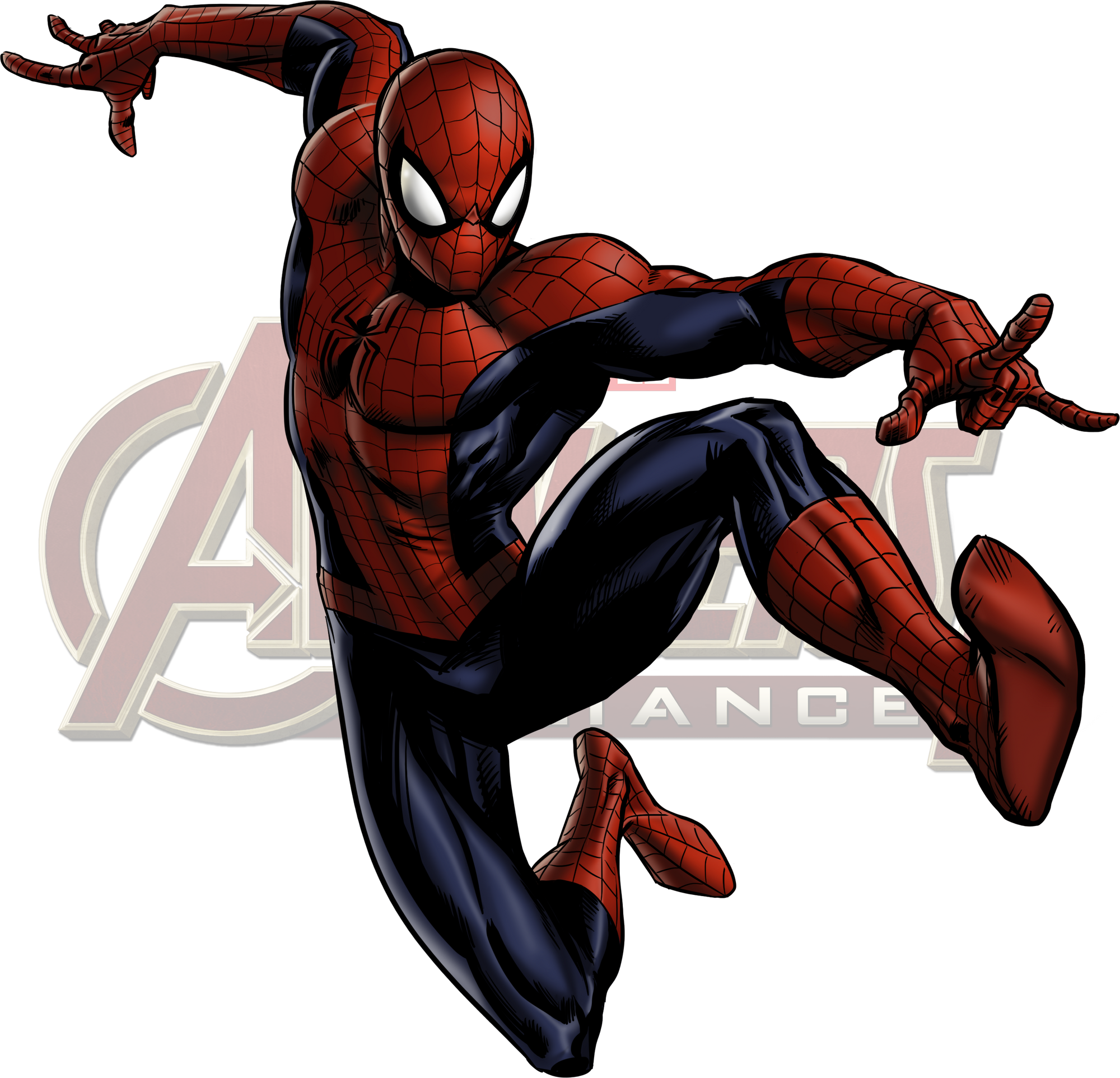 Spider Man Marvel Avengers Alliance 2 Wikia Fandom Powered By Wikia