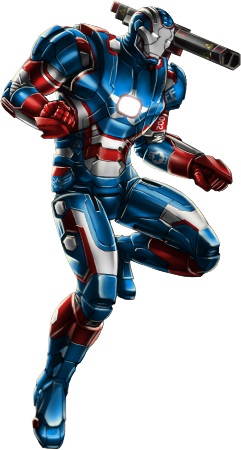 War Machinegallery Avengers Alliance Redux Wiki Fandom
