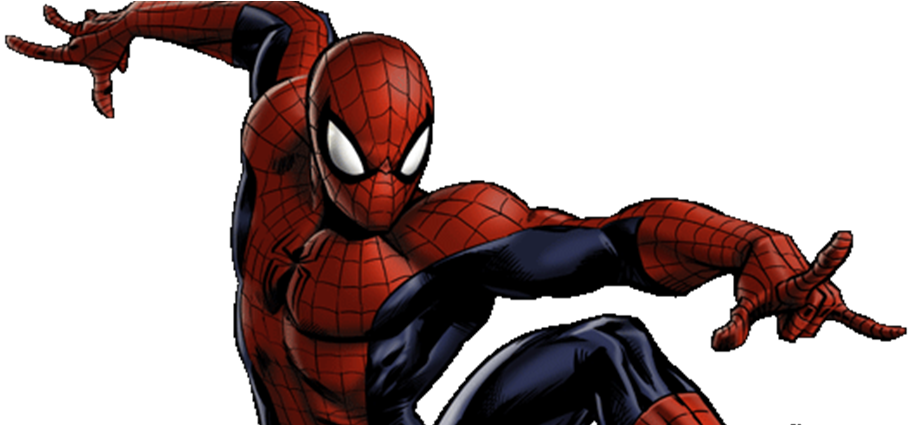 Image Spider Man Dialoguepng Marvel Avengers Alliance Tactics