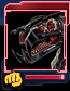 Tech Raptor Jaws symbol