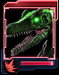 Balefire Raptor Symbol