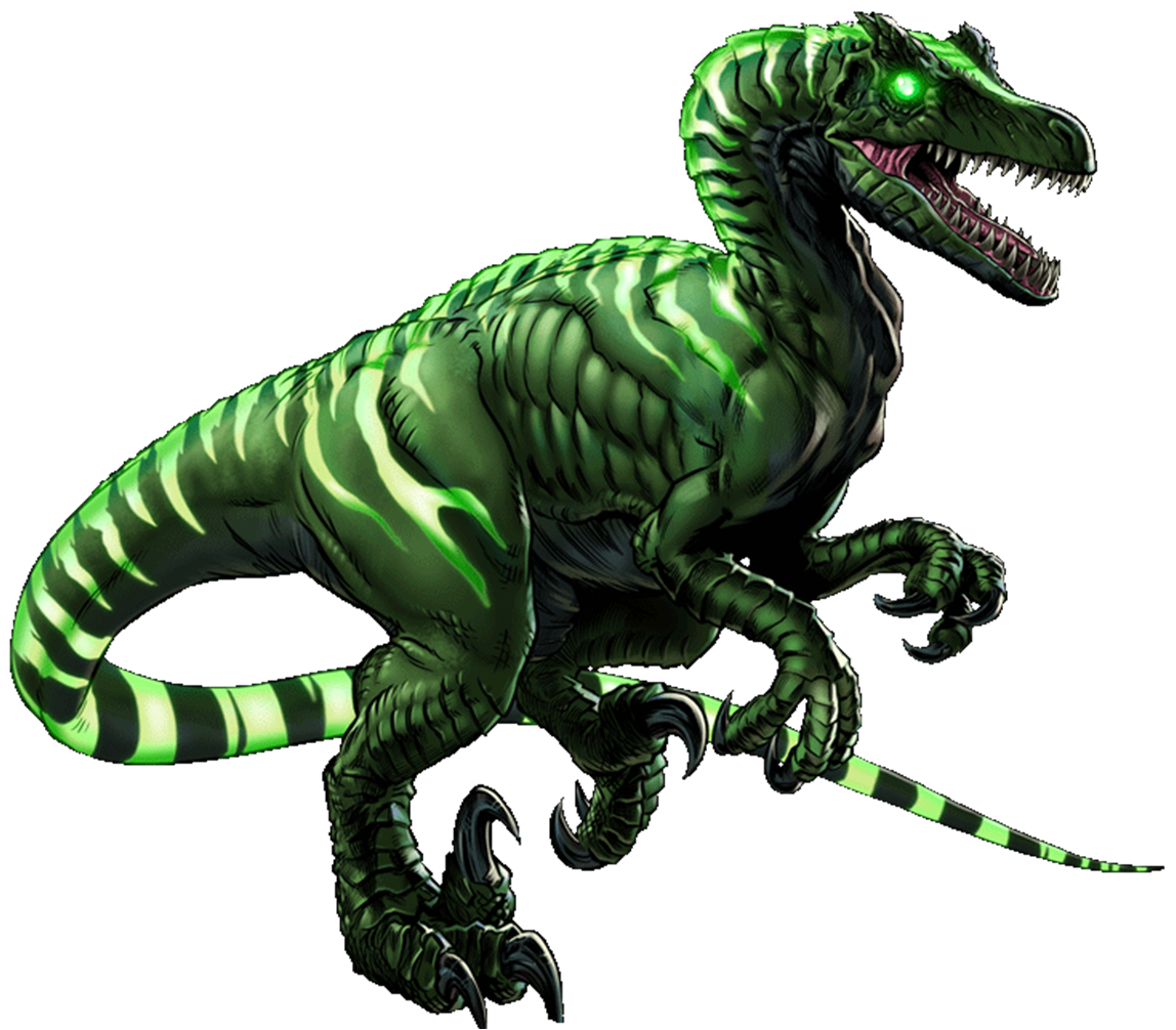 Raptors | Marvel: Avengers Alliance Tactics Wiki | FANDOM powered by Wikia
