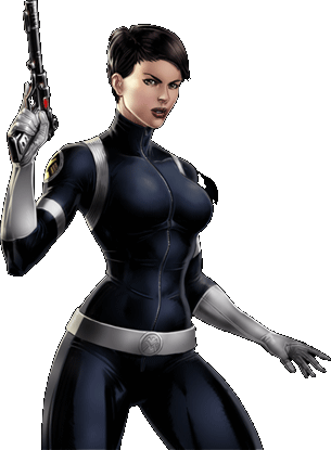 Maria Hill | Marvel: Avengers Alliance Tactics Wiki | FANDOM powered by