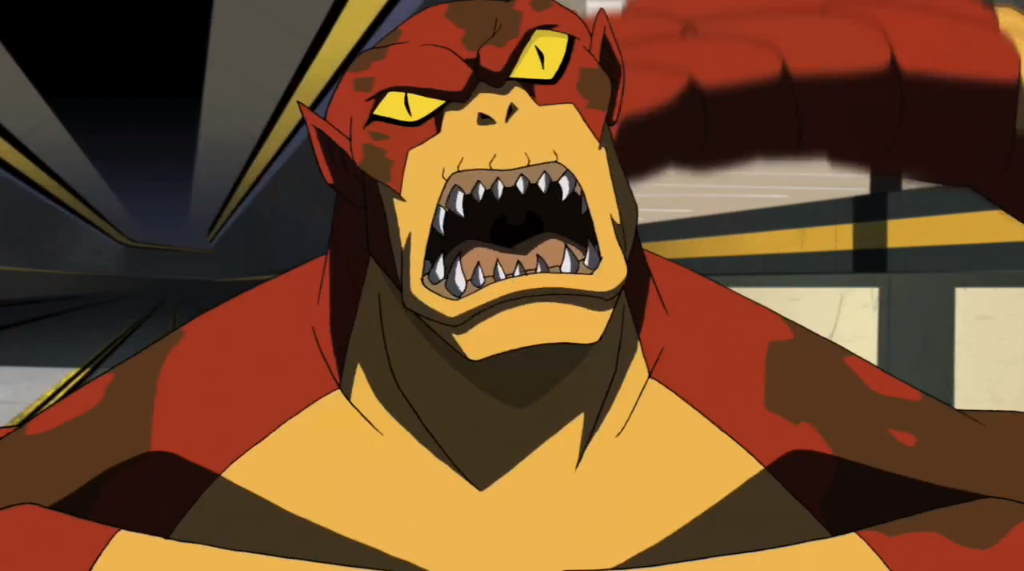 Rattler | The Avengers: Earth's Mightiest Heroes Wiki | FANDOM powered