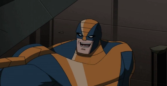 Constrictor | The Avengers: Earth's Mightiest Heroes Wiki | FANDOM