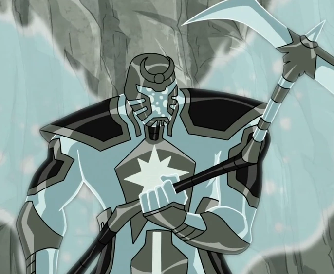 Air-Walker | The Avengers: Earth's Mightiest Heroes Wiki | FANDOM
